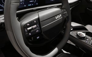 Kia EV6 Long Range Prestige
