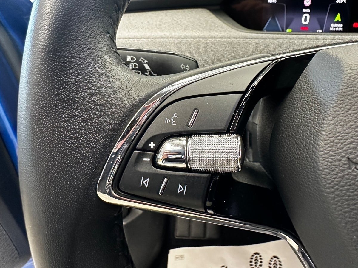 Billede af Skoda Enyaq 60 iV