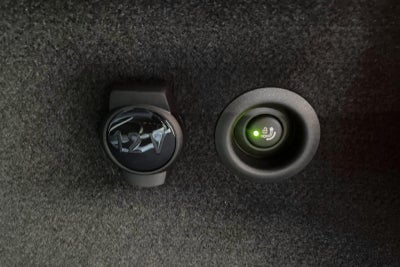 BMW iX1 eDrive20 M-Sport