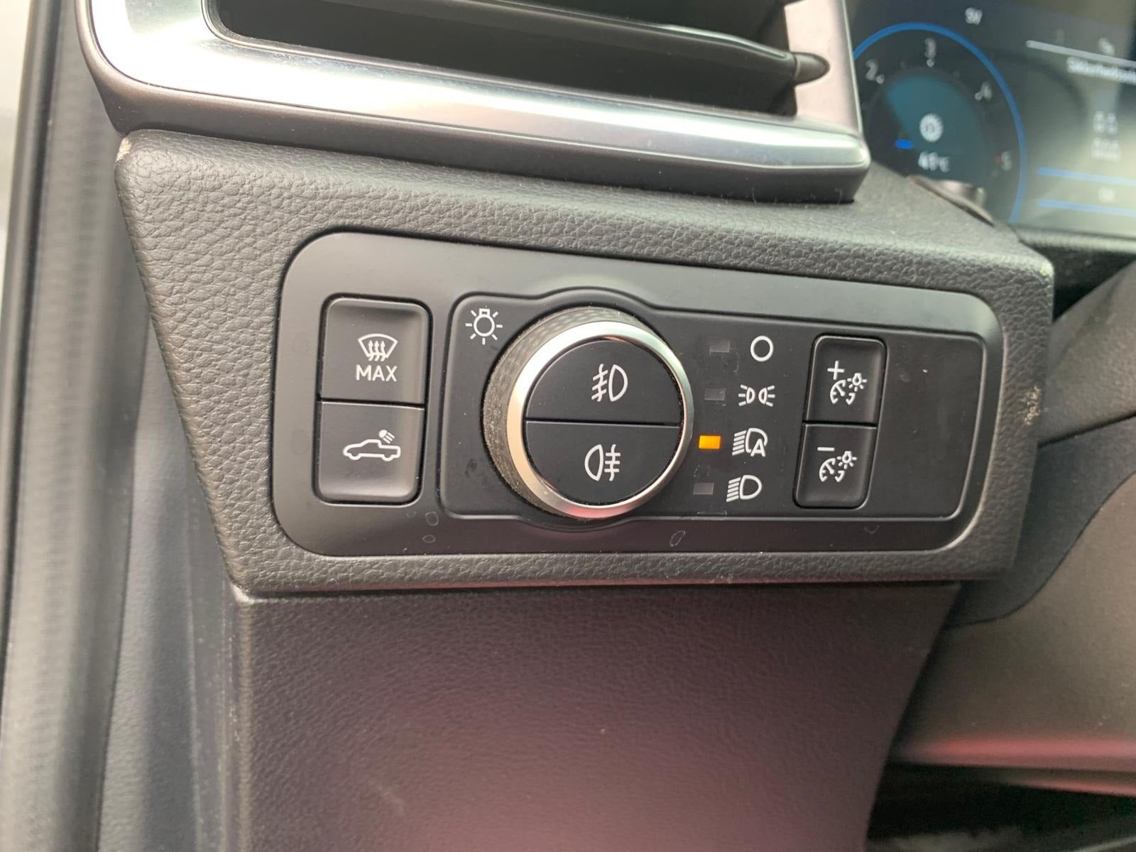 VW Amarok TDi 240 Style aut. 4Motion