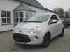 Ford Ka Trend