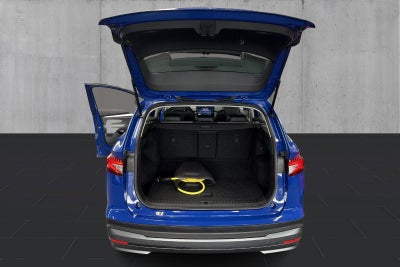 Skoda Enyaq iV Loft