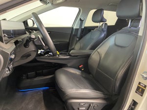 Kia EV6 Long Range Upgrade