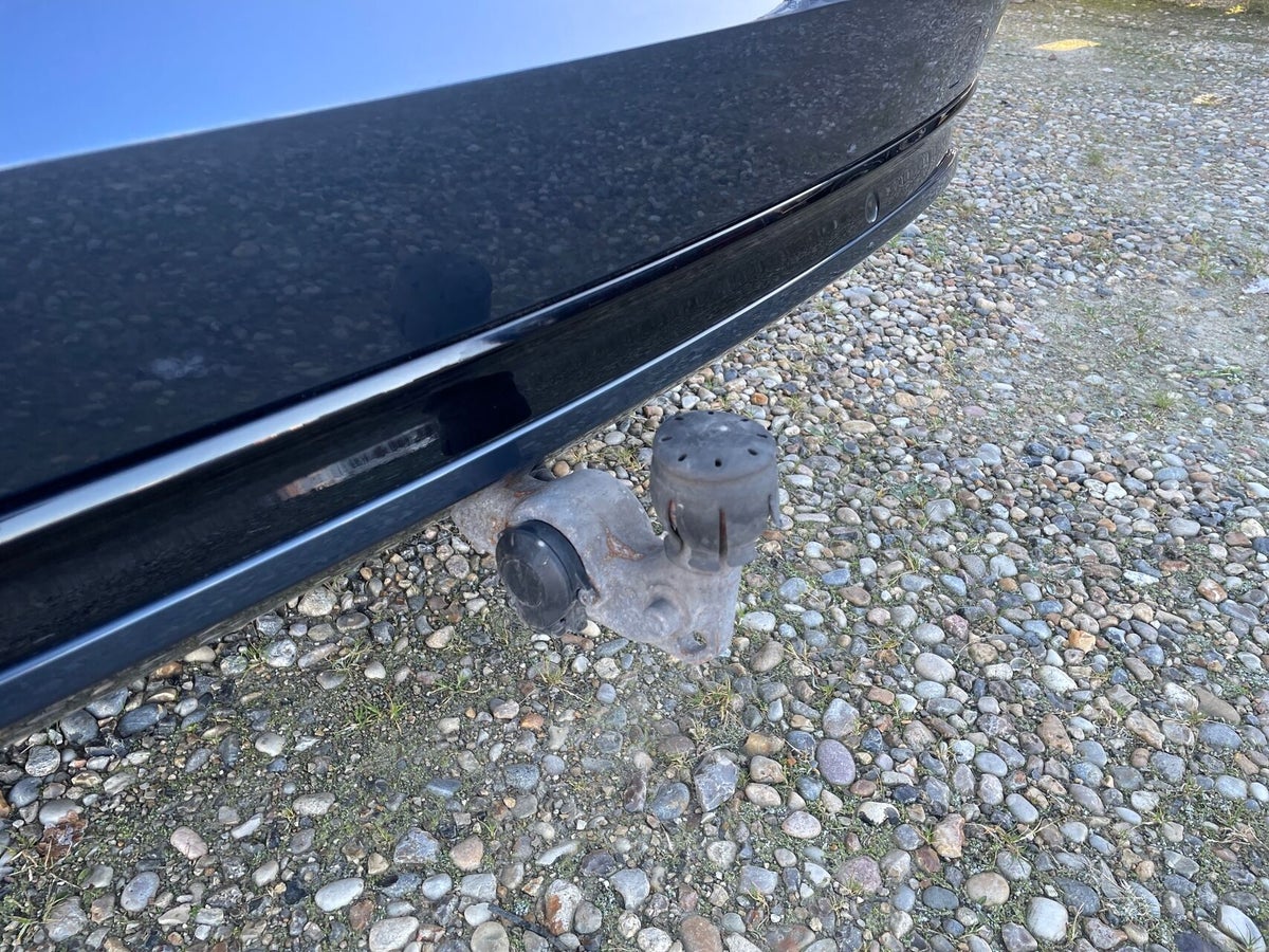 Volvo XC90 T8 ReCharge Ultimate Dark aut. AWD 7prs billede 22