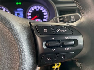 Kia Rio CVVT Base+