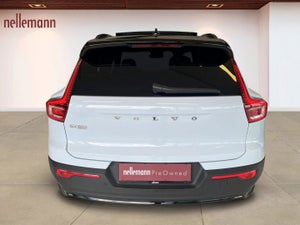 Volvo EX40 Extended Range Ultra