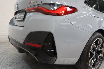 BMW i4 M50 M-Sport xDrive