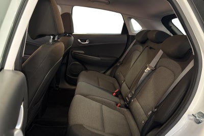 Hyundai Kona EV Select