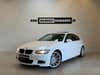 BMW 335i Coupé M-Sport aut.