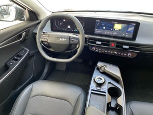 Kia EV6 Long Range Prestige