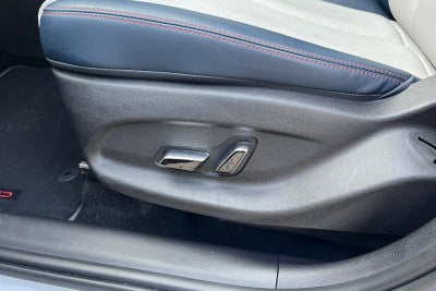 BYD Atto 3 Comfort