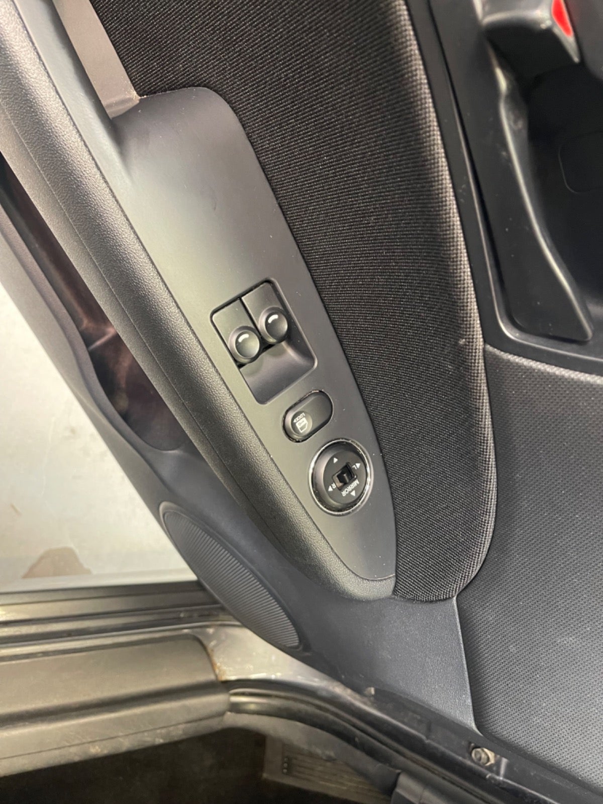 Billede af Hyundai i30 1,6 CRDi 90 Comfort CW