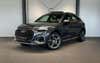 Audi Q5 TFSi e S-line Sportback quattro S-tr.