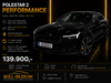 Polestar 2 Performance AWD
