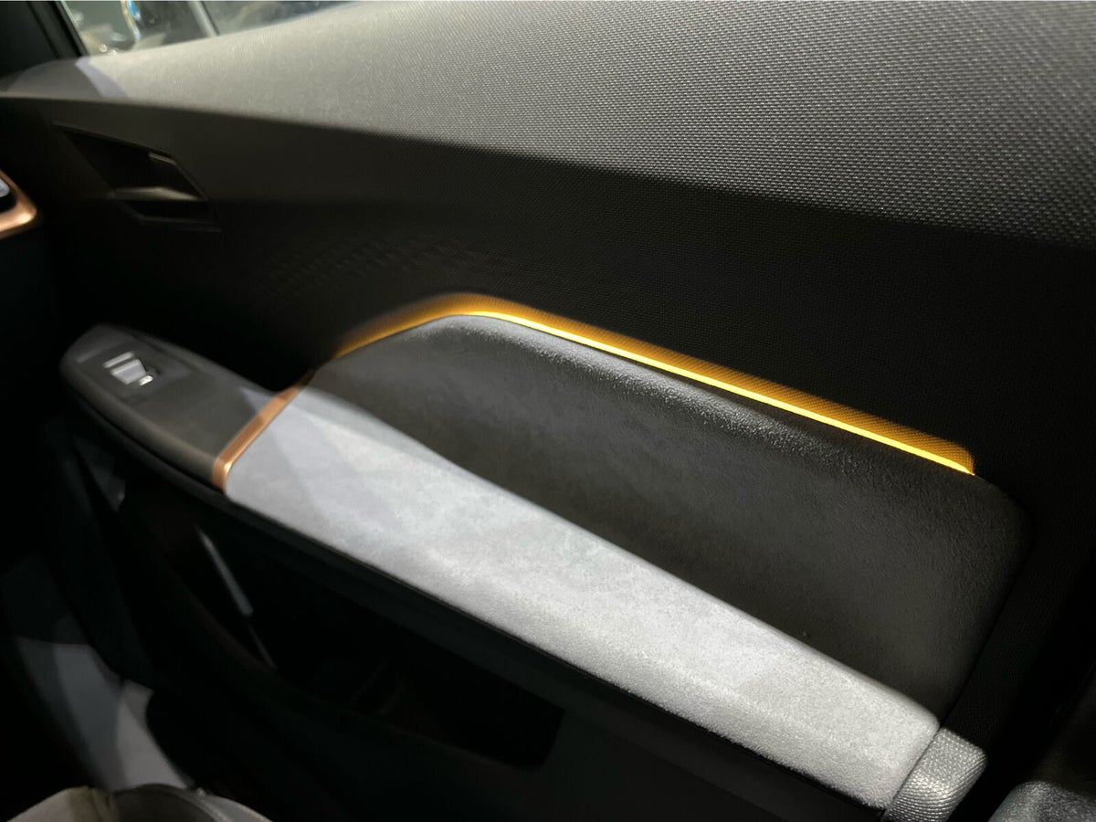 Cupra Born High billede 14