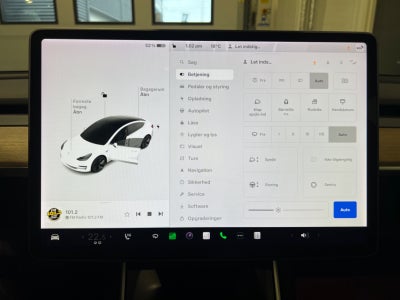 Tesla Model 3 Standard Range+ RWD