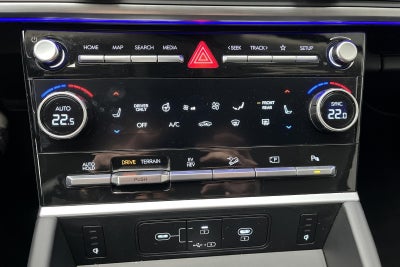 Hyundai Santa Fe PHEV Ultimate aut. 4WD 7prs