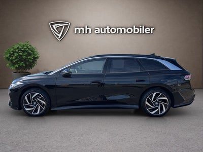 VW ID.7 Style S Tourer