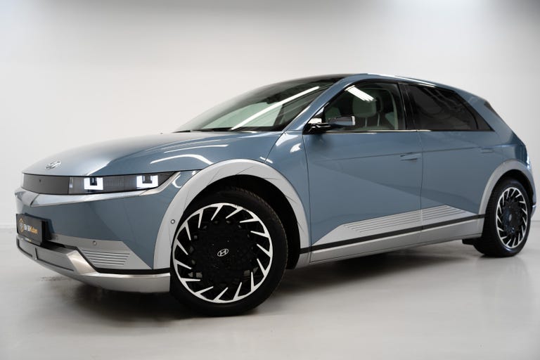 Hyundai Ioniq 5 Ultimate