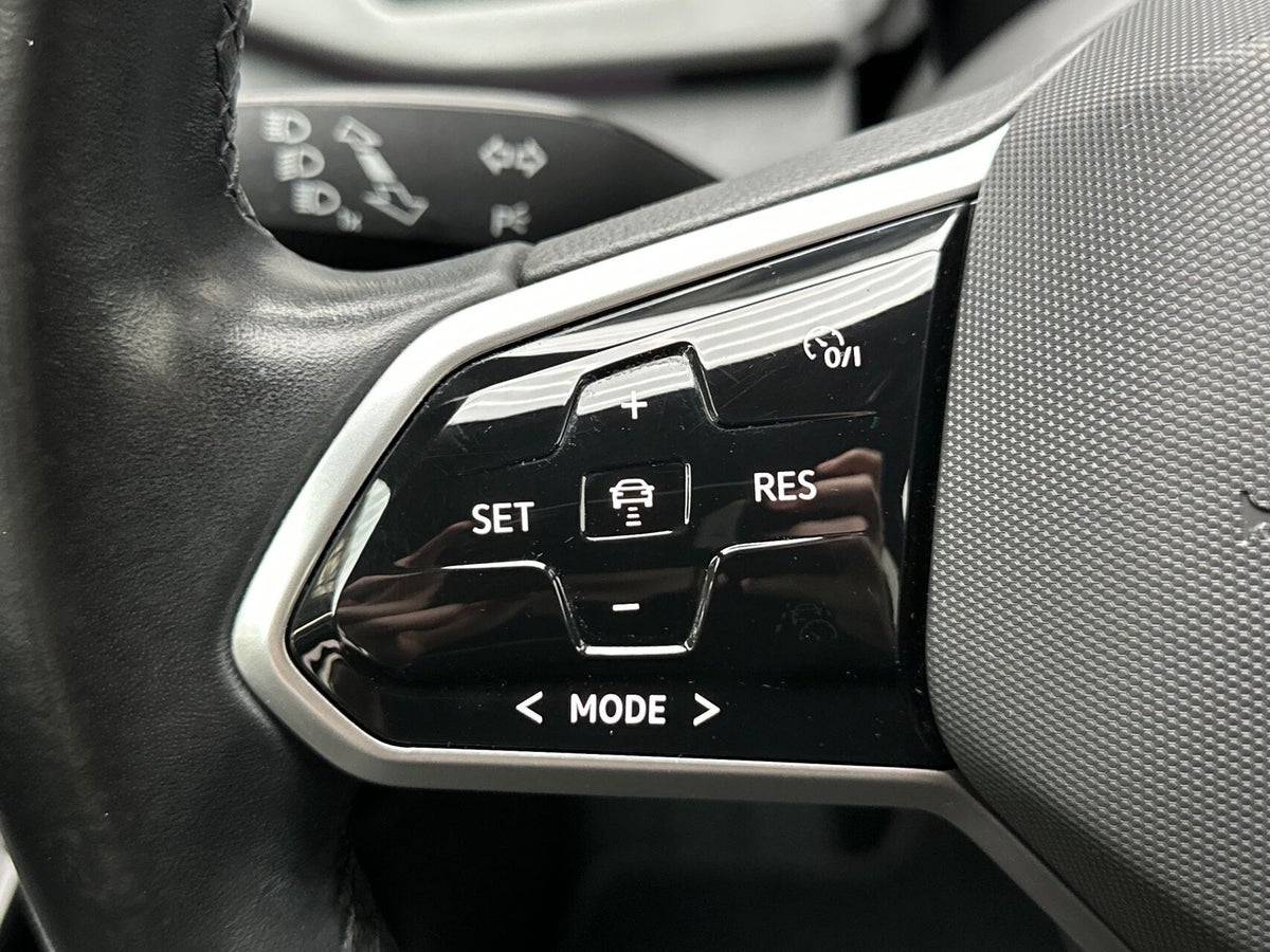 VW ID.3 1ST Pro Performance billede 15