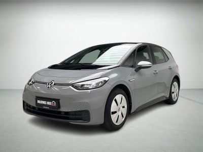 VW ID.3 Pure Performance
