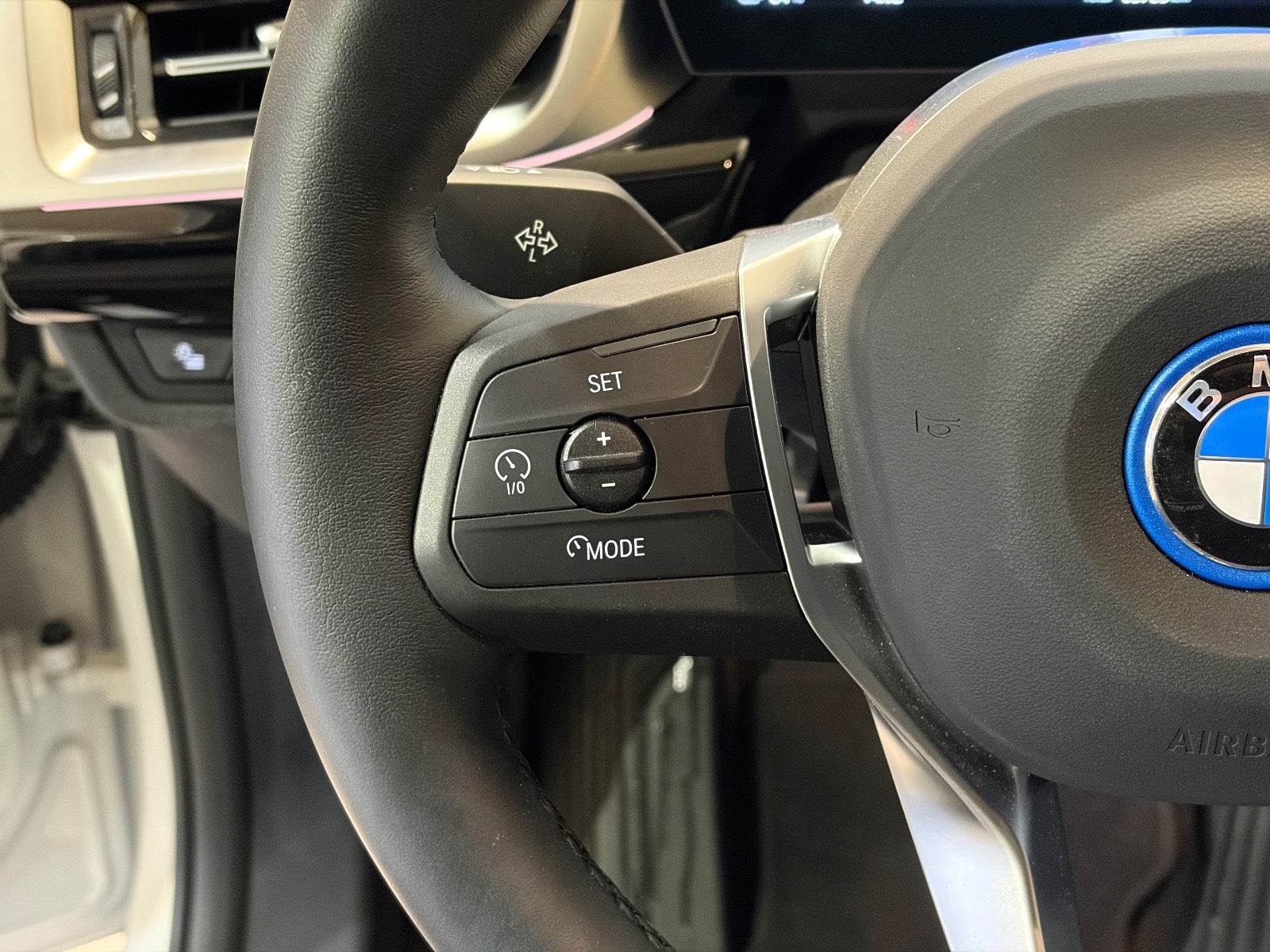 Billede af BMW iX1 xDrive30 X-Line