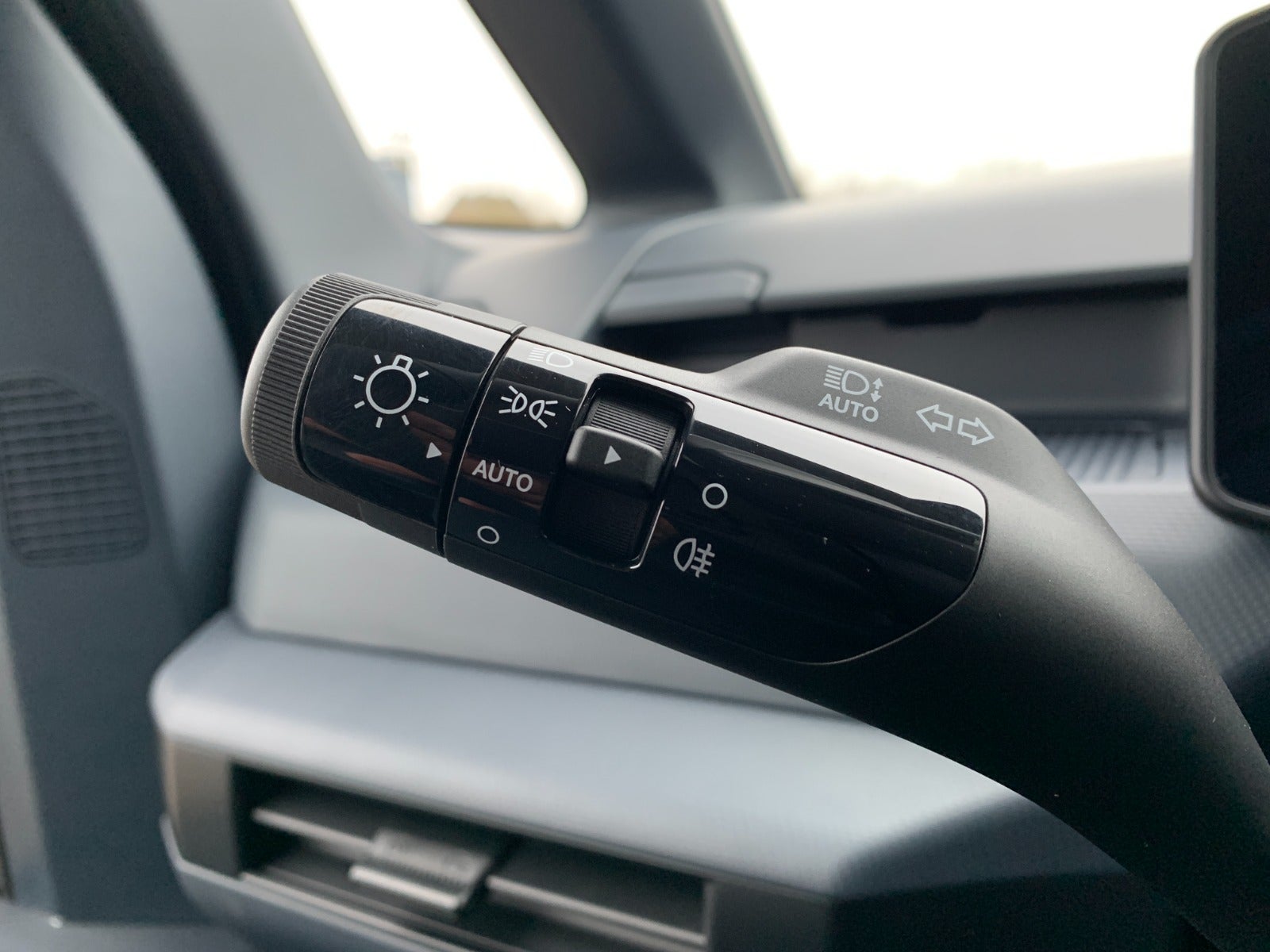 Kia PV5 Long Range Upgrade