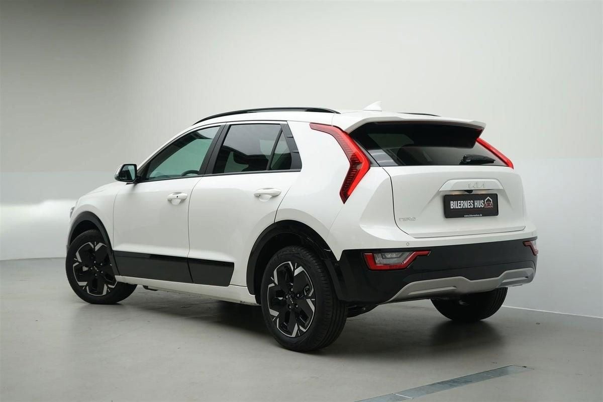 Kia Niro EV Inspire billede 2