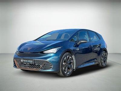Cupra Born High