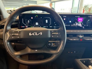 Kia EV9 Standard Range Upgrade RWD 7prs
