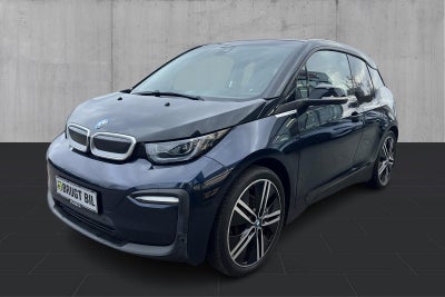 BMW i3  Edition WindMill 5d
