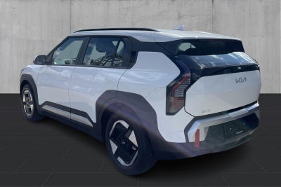 Kia EV3 Standard Range Access - 2