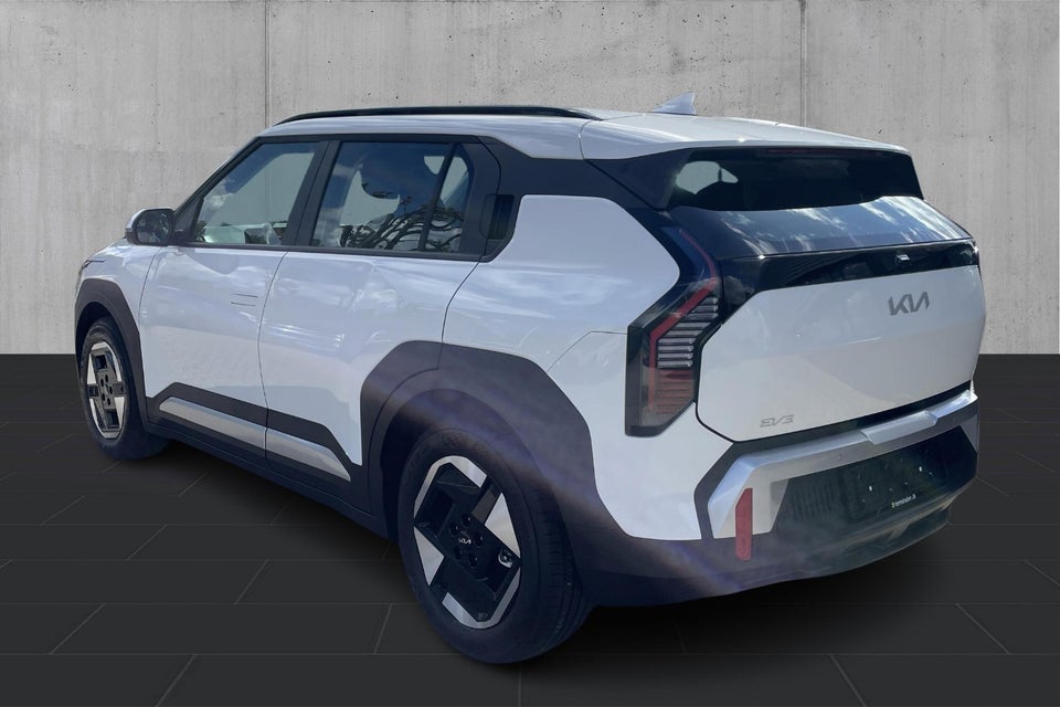 Kia EV3 58,0 Standard Range Access 2026