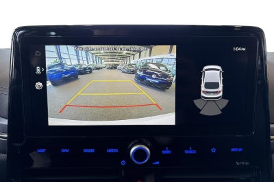 Hyundai Ioniq EV Style