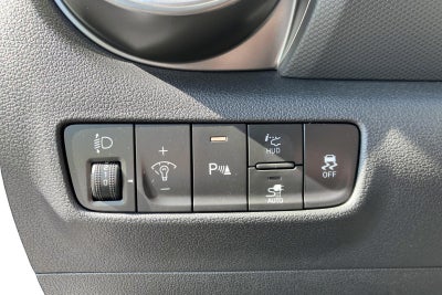 Hyundai Kona EV Premium