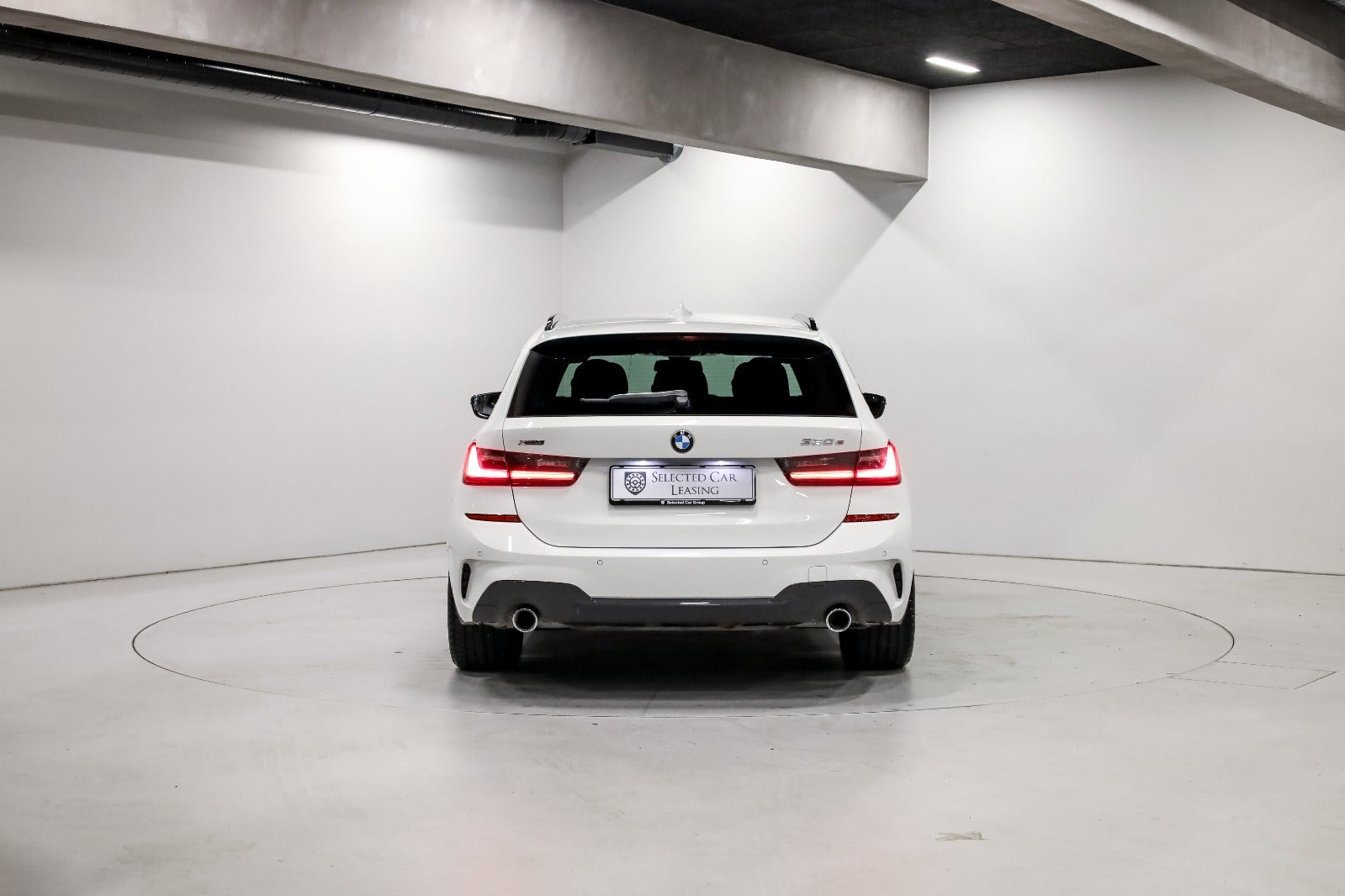 BMW 330e 2,0 Touring M-Sport xDrive aut.