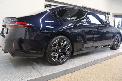 BMW i5 eDrive40 M-Sport Pro