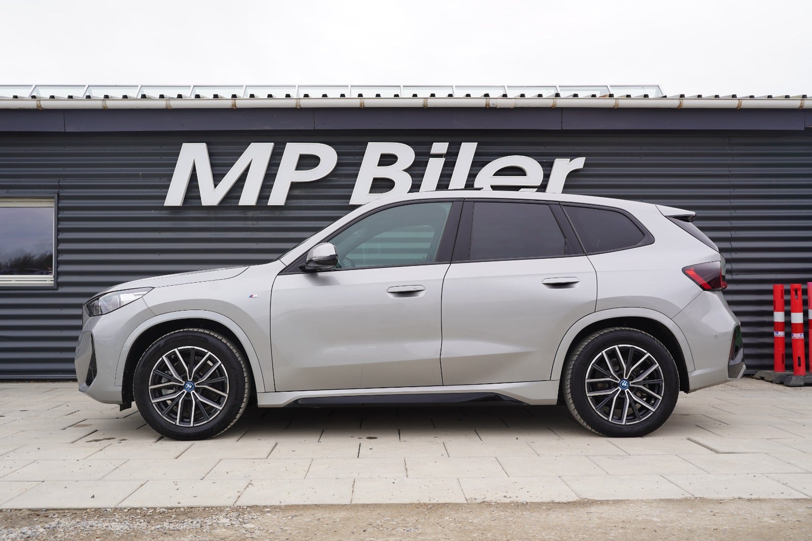 Billede af BMW iX1  xDrive30 M-Sport