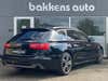 Audi A6 FSi Avant Multitr. thumbnail