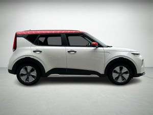 Kia e-Soul Premium Luxury