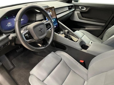 Polestar 2 Long Range billede 2