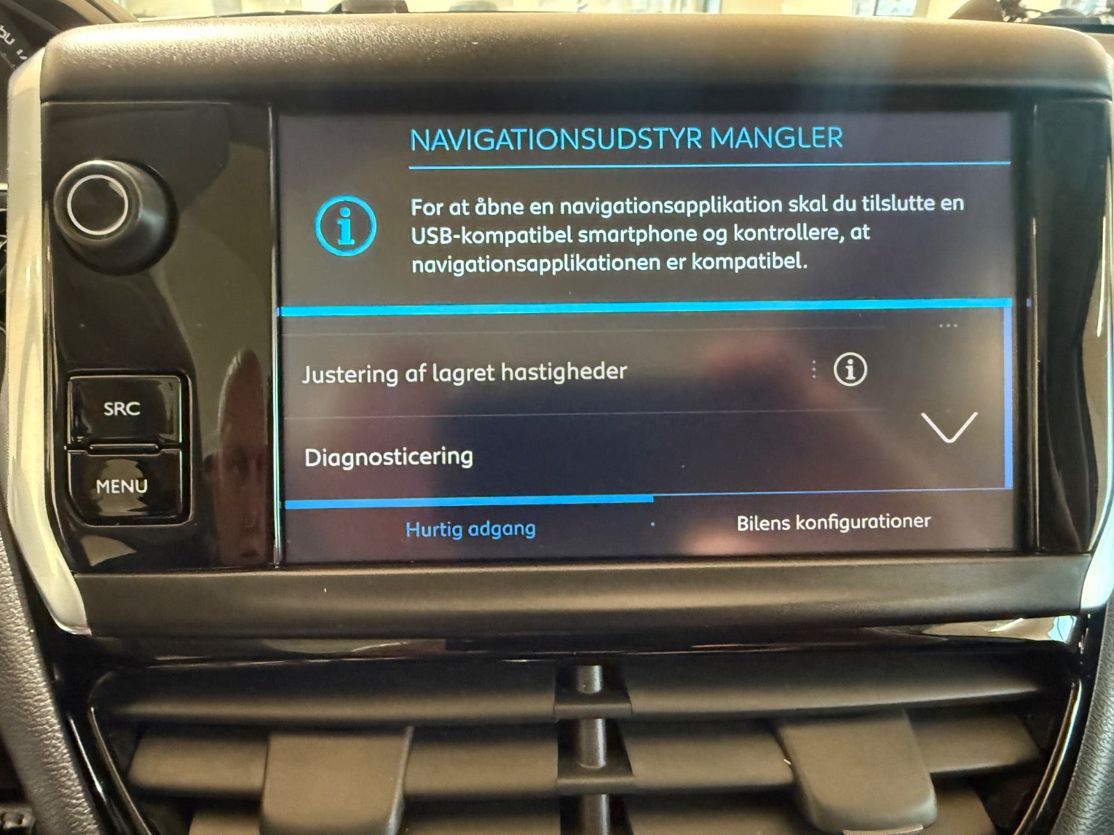 Peugeot 208 BlueHDi 100 Like Sky