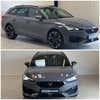 Seat Leon eHybrid Cupra Sportstourer DSG thumbnail