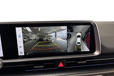 Hyundai Ioniq 6 Advanced