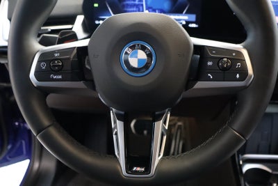 BMW iX2 eDrive20 M-Sport Premium