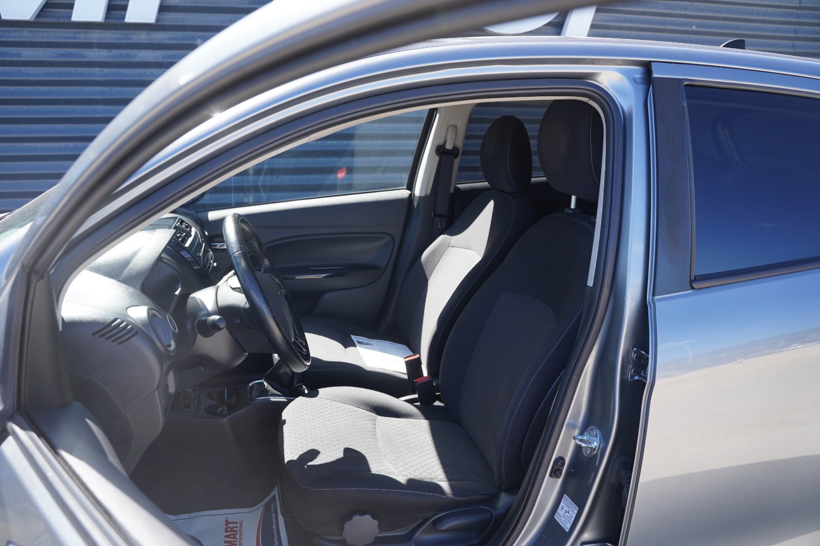 Billede af Mitsubishi Space Star 1,2 Invite+