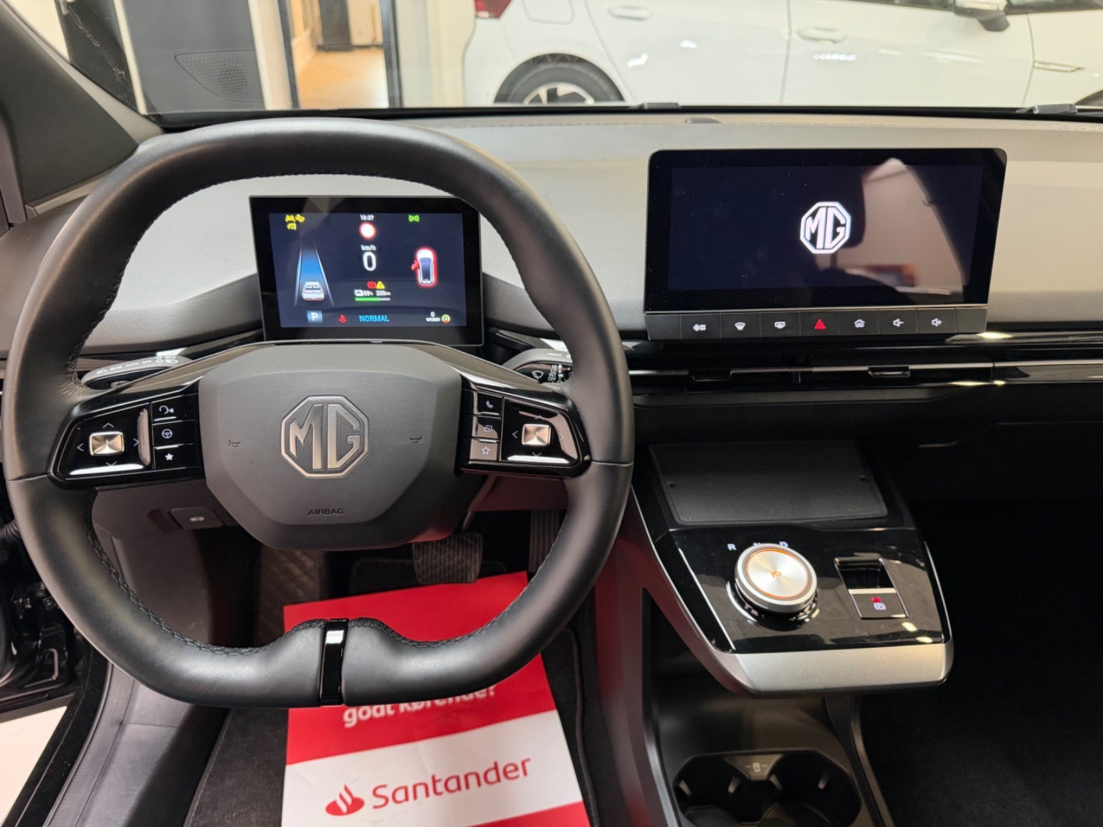 Billede af MG 4 51 Standard