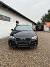 Audi A1 TDi 90 Ambition Sportback thumbnail