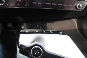 Kia EV6 Long Range Upgrade