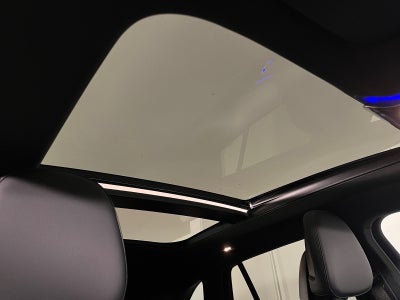 Mercedes EQE350 SUV AMG Edition Premium 4Matic Van